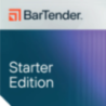 BarTender Starter - Application Legacy Conversion 5 Year Subscription (Includes Standard MSA)